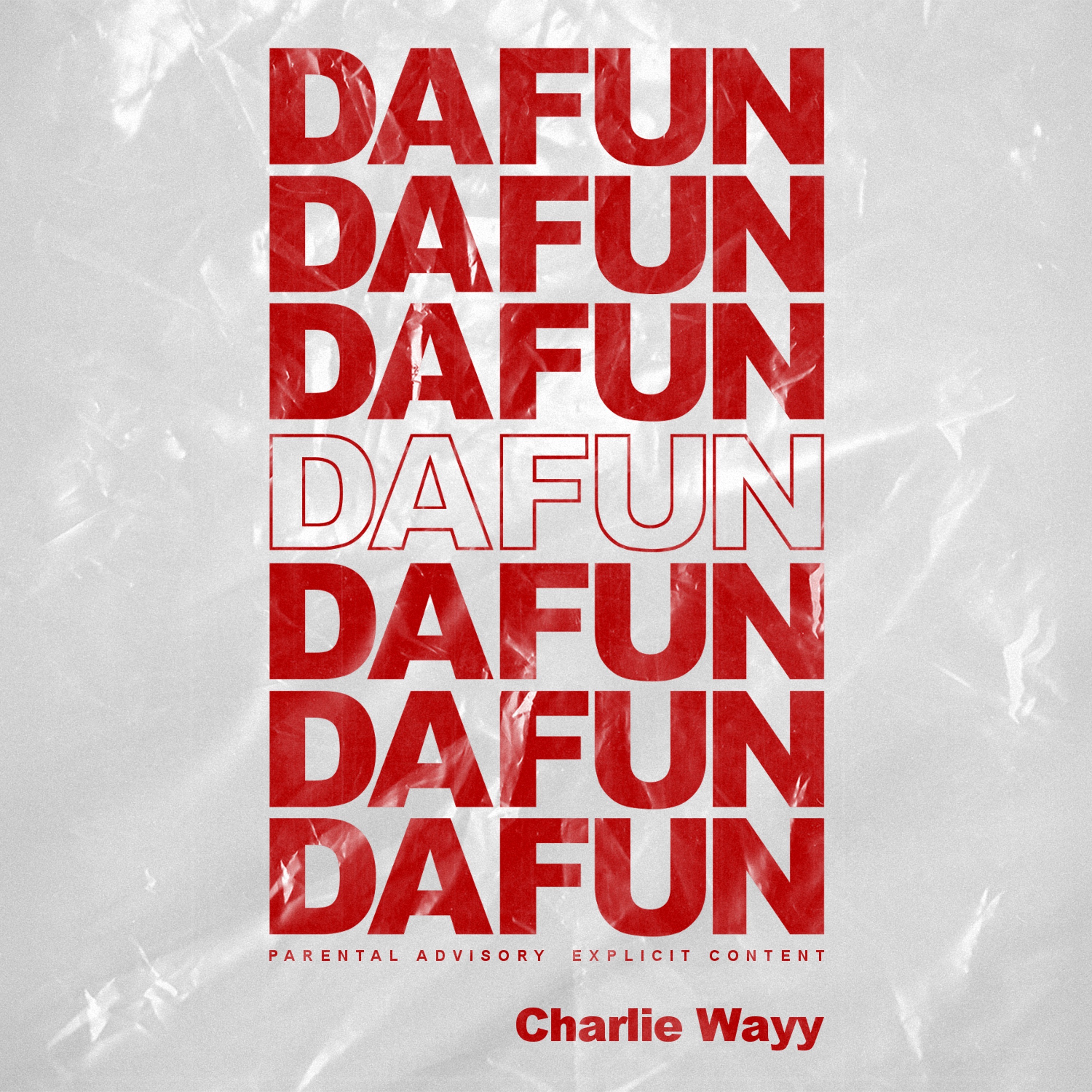 Charlie Wayy