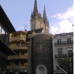 Lazy Sunday Afternoon - ChilledCow (Chill Mix)