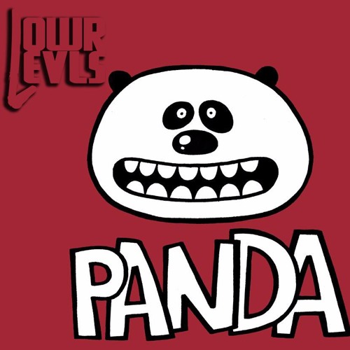 Panda - Groove (CLIP) [Forthcoming LowR Levls]