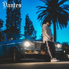 Joey Vantes - L.A. (Prod by BNYX)