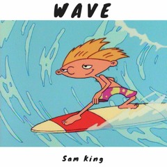 Wave (prod. JP Soundz)