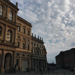 i found - amber run (cover feat. bird as prophet)