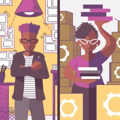 The Spot: Changing Colors in Comics (Full Episode)