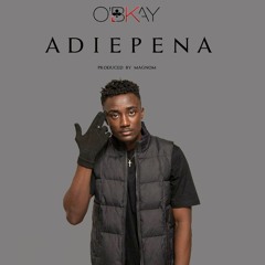 Adiepena (produced by magnom)