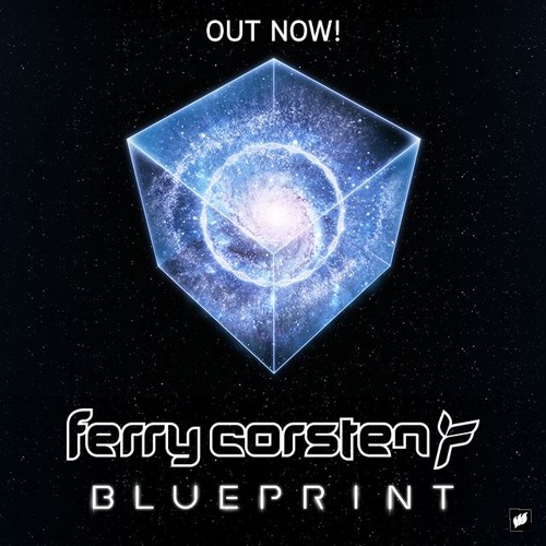 Ferry Corsten ft Haliene - Here We Are [OUT NOW!]