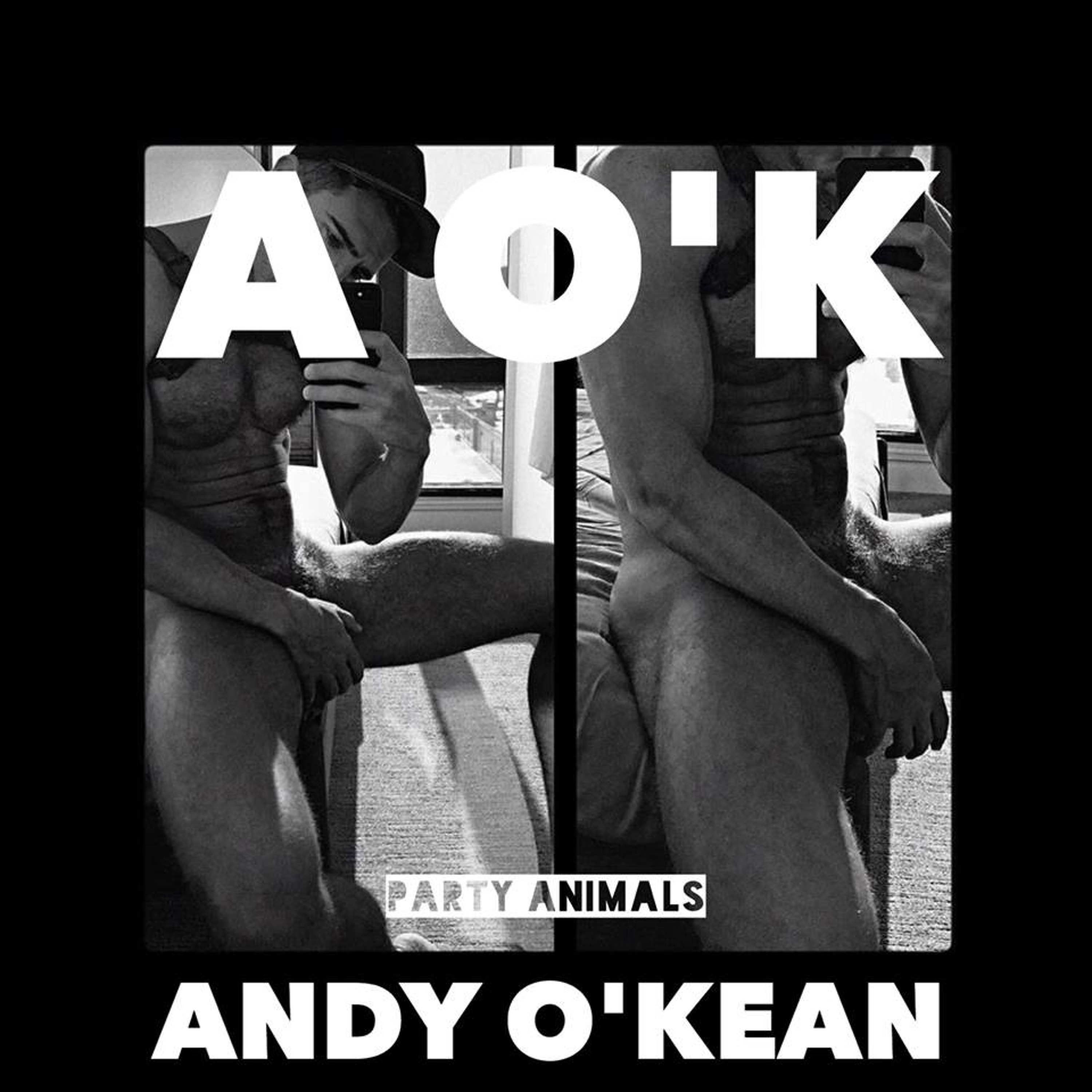 Andy O\'Kean
