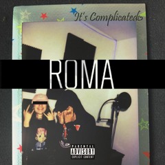 Anyways Ft. Mystic (Prod. ROMA)