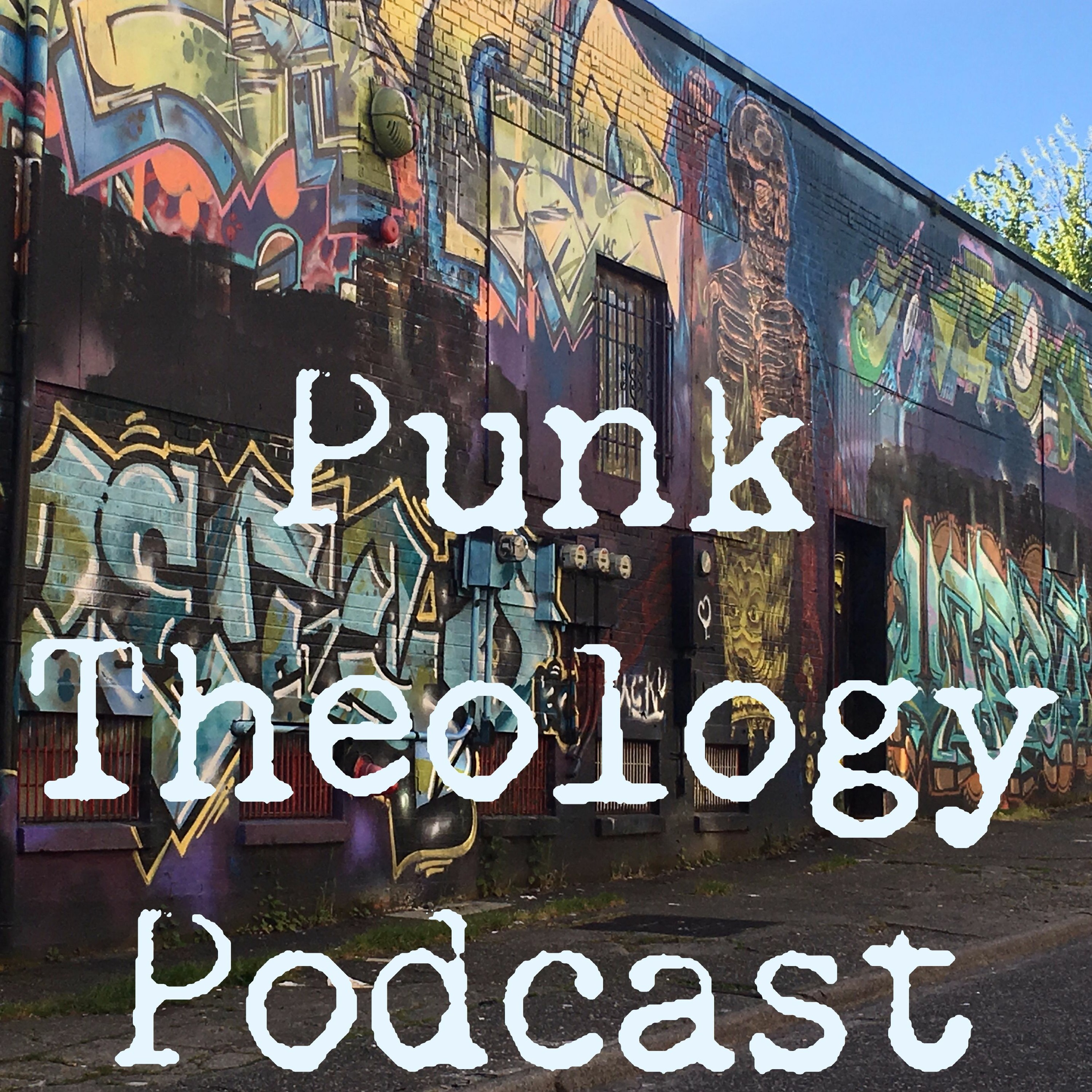 Punk Theology Podcast