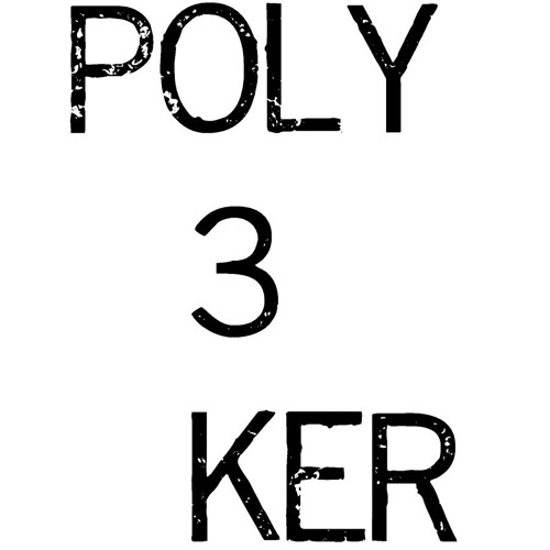 Apocalypse II - Poly3ker (2017)