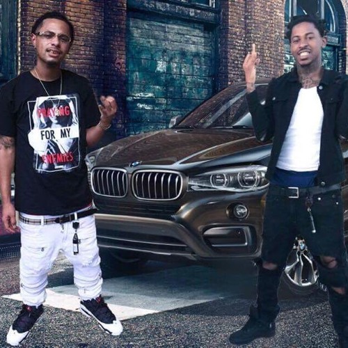 LURF x REACE - URKIN JERKIN