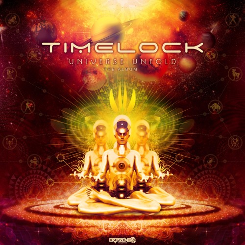 Timelock & Effective - Time Effect Demo