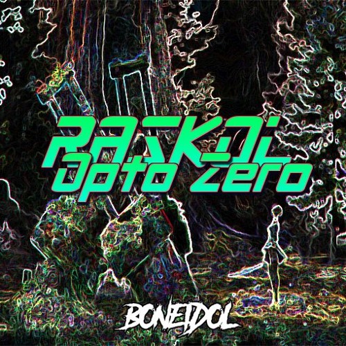 RASKOL - OPTO ZERO (4k EP)
