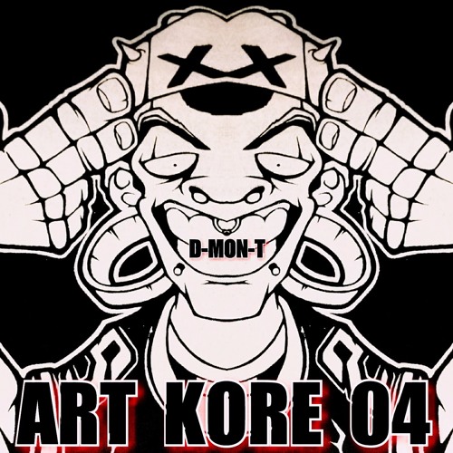 D-MON-T - ART KORE 04