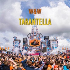 TWIIG - Tarantella @W&W AT SLAM