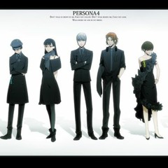Persona 4 - I'll Face Myself -Special Ver-