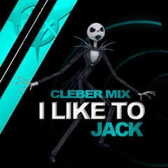 Cleber mix - I Like To Jack  (Previa)