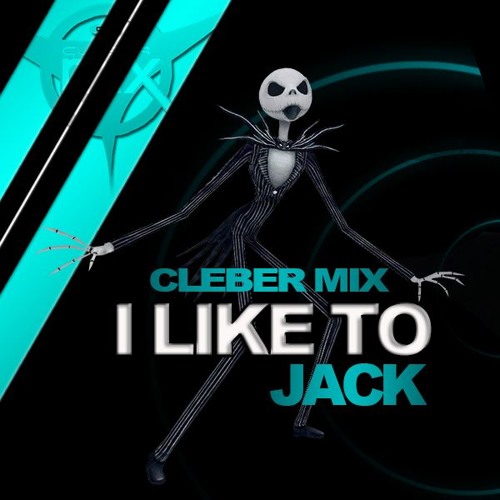 Cleber mix - I Like To Jack  (Previa)