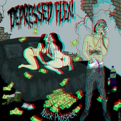 NICK PROSPER - ART HOES [S&C]