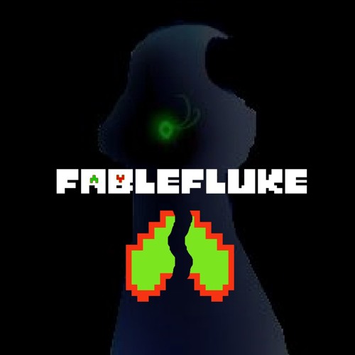 [Fablefluke] PREJUDICE
