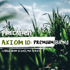 Firecat 451 - Axiom v10: Premium Blend