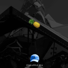 Pineapple Bea