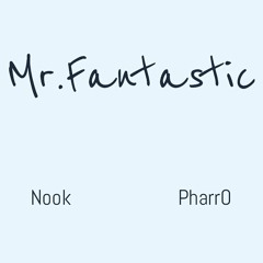 Mr  Fantastic