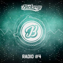 Backsnap Radio #4
