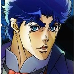 Jojo OP1 cover
