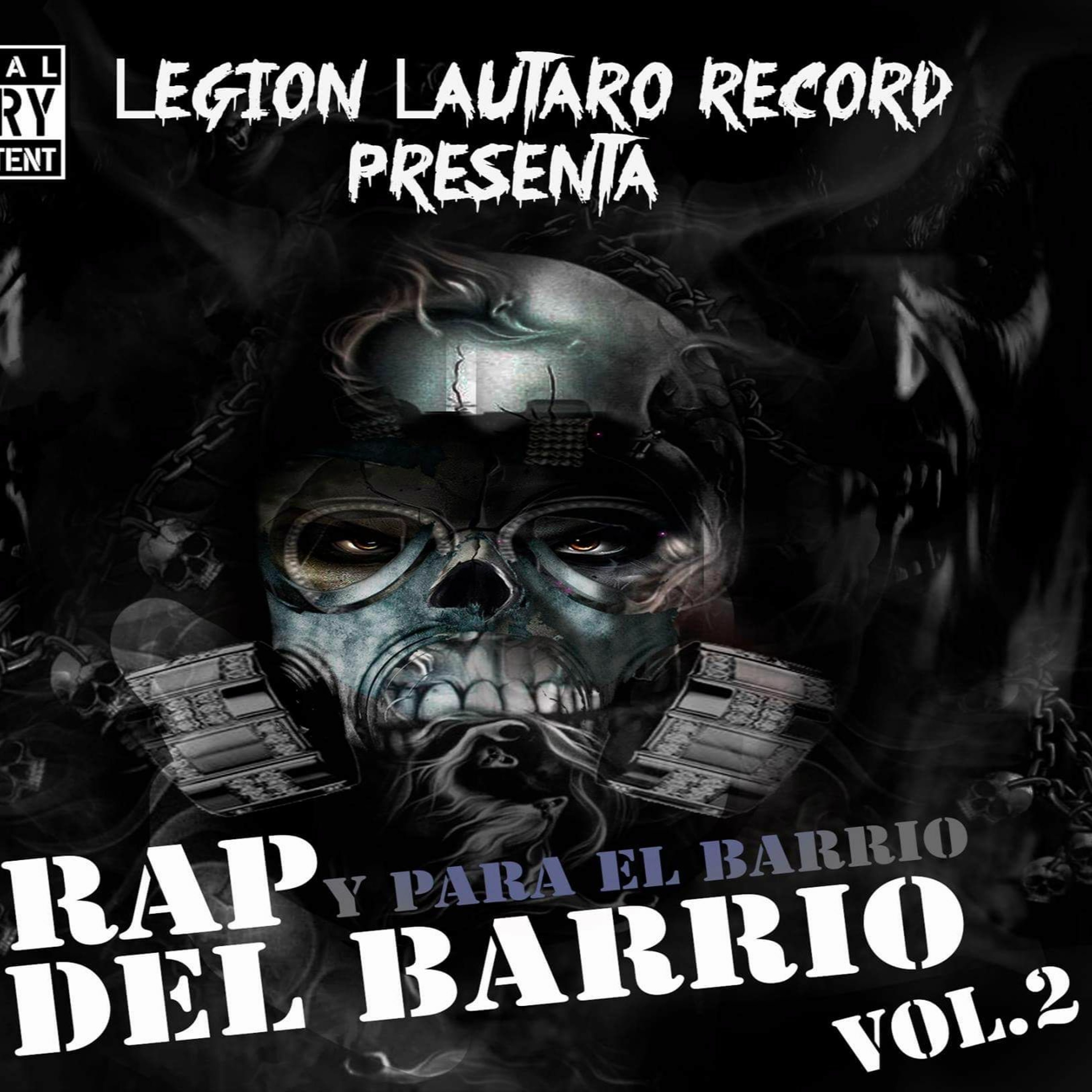 Lanser Mc Sin Disfraces episode artwork