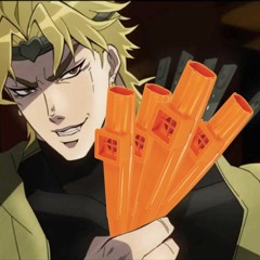 Jojo's Bizarre Adventure - Bloody Stream (Kazoo Cover)