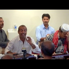 Chaap Tilak Sab Chheeni - Amir Khusrau - Ustad Farid Ayaz and Ustad Abu Muhammad Qawwal & Party