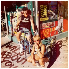Wild About You - Marco Polo REMIX