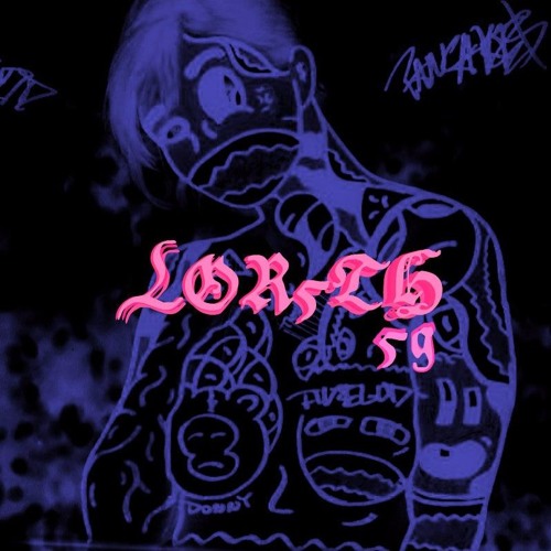 5G - LOR5TH FULL ALBUM Hosted By Hesh Nigga