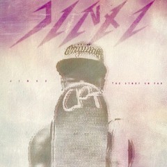 JINXZ- STAY DOWN FREESTYLE (JINXZ PROD.)