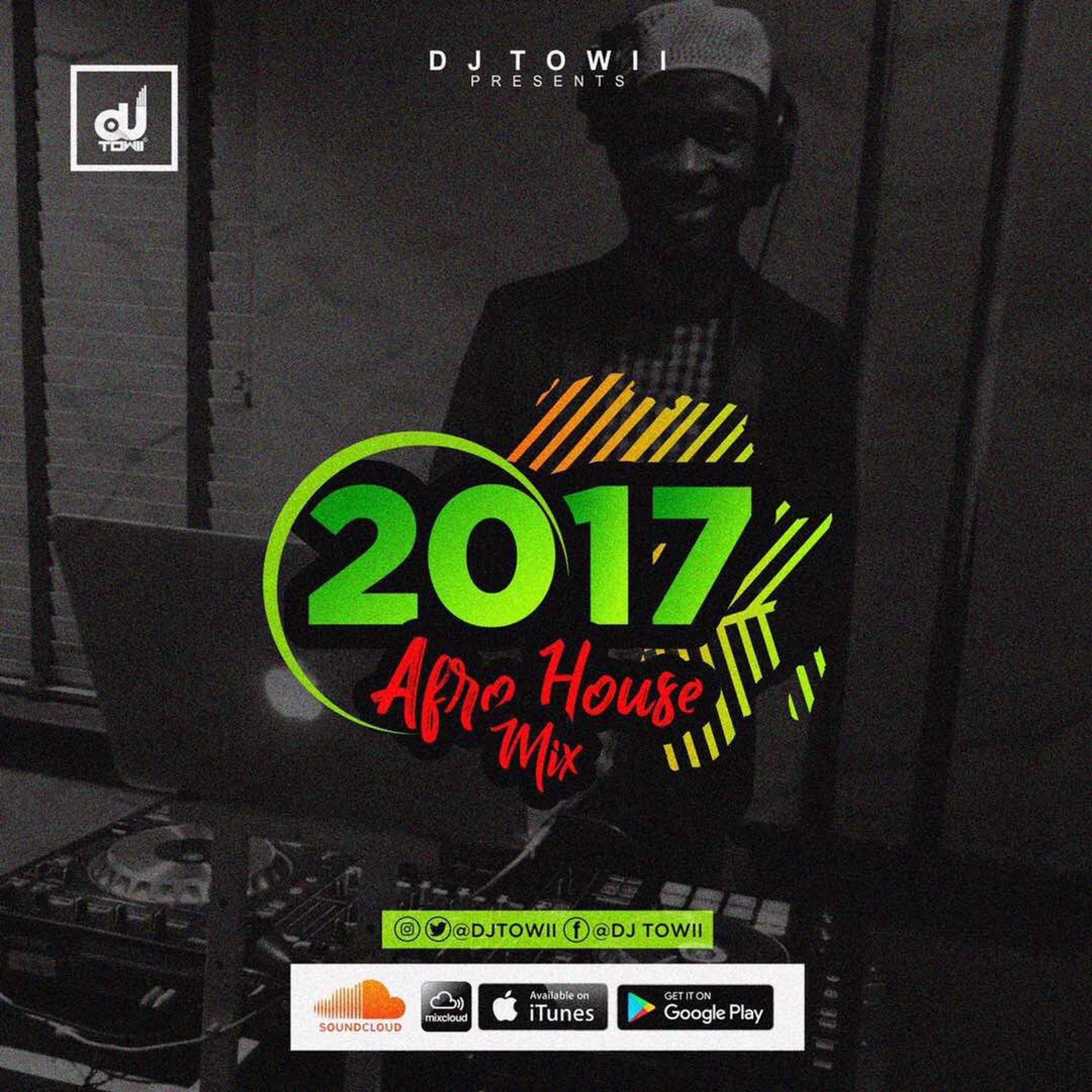 DJ Towii Mixes