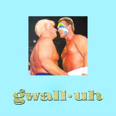 GWALL•UH-CHO MARI(PROD.LORDFUBU)