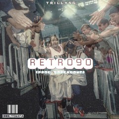 RETRO90 (PROD. SmackDown)