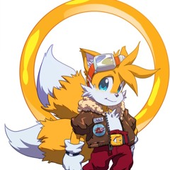 Mobiustale - The Foxy Fixer-Upper + Tailtwist