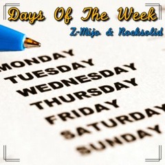 Days Of The Week