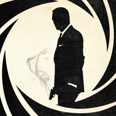 Original James Bond Music - Bond's Menu Screen