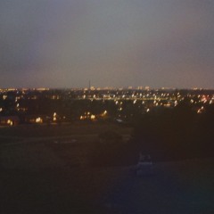 Home From Party