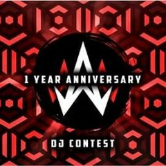 Wrexx - Alcatraz Competition Mix