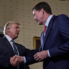 James Comey's Firing, AHCA Passage, and Implications for Trump and 2018
