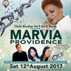 Chainbreaker Marvia Providence Promo Mix