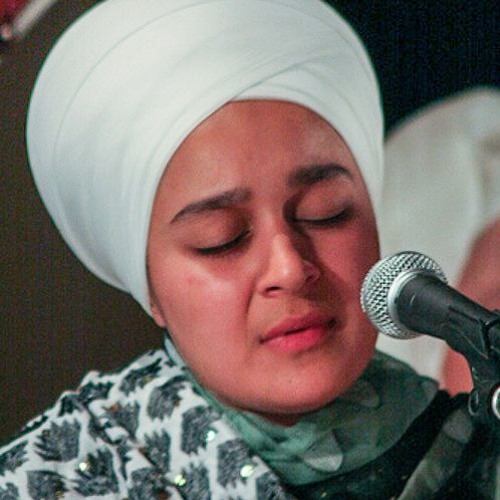 Gobinde Mukunde Udaare Apaare - Bibi Dileep Kaur Ji