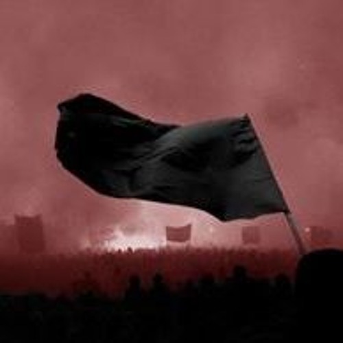 Raise the Black Flag