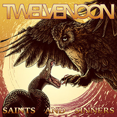 Twelve Noon - No Way Out