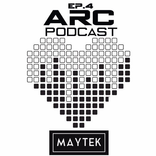 Albeta Rave Community Podcast Ep.4 - Guestmix: Maytek