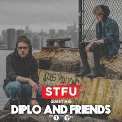 STFU - Diplo & Friends Mix