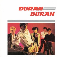 Duran Duran - A Matter Of Feeling (Dj. Kitano Rework Mix)FREE DOWNLOAD IN ...MORE